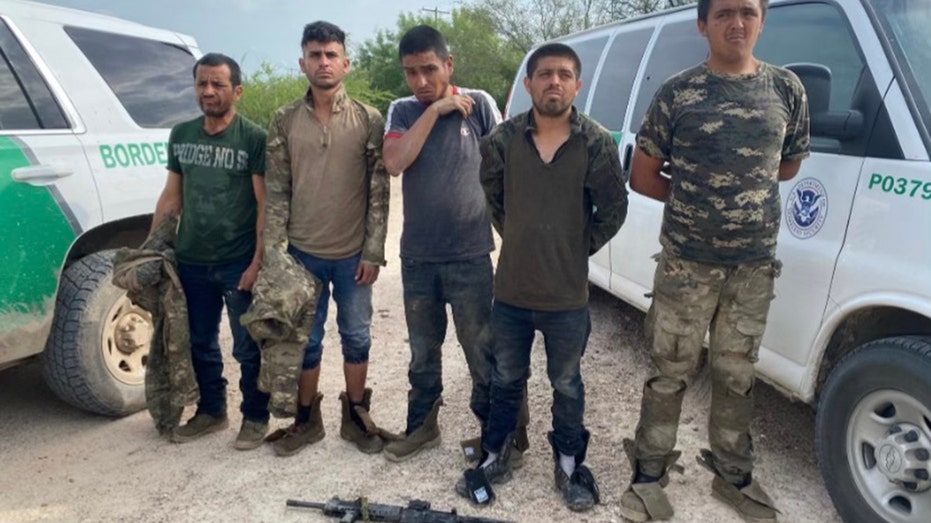 Mexico's Cartel Problem: A Legal and Humanitarian Crisis Impacting America