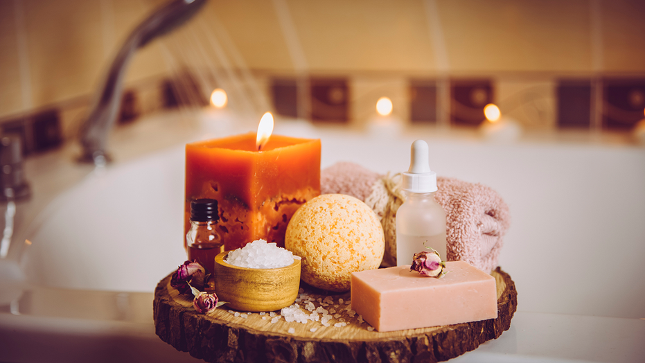 10 Unique Spa-Inspired Mother’s Day Gifts to Pamper Mom at Home