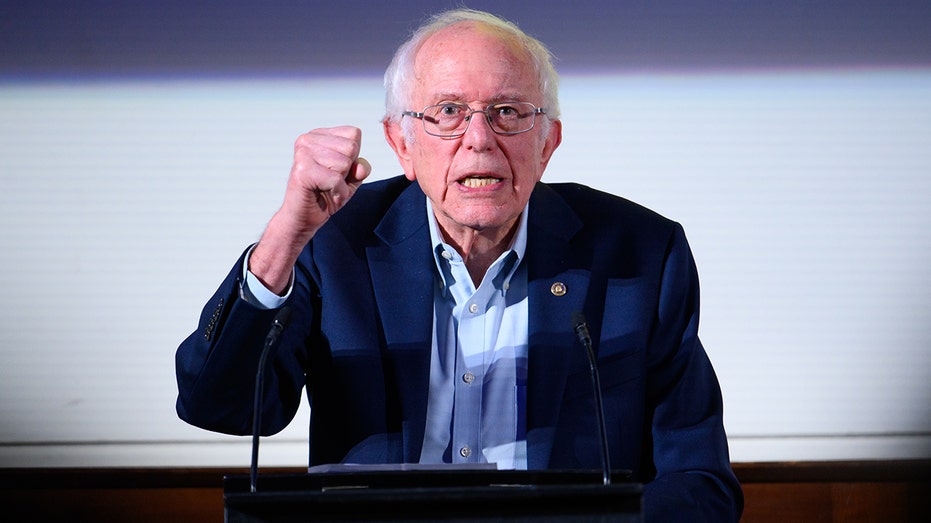 Bernie Sanders' 2028 Decision: A Turning Point for the Progressive Movement?
