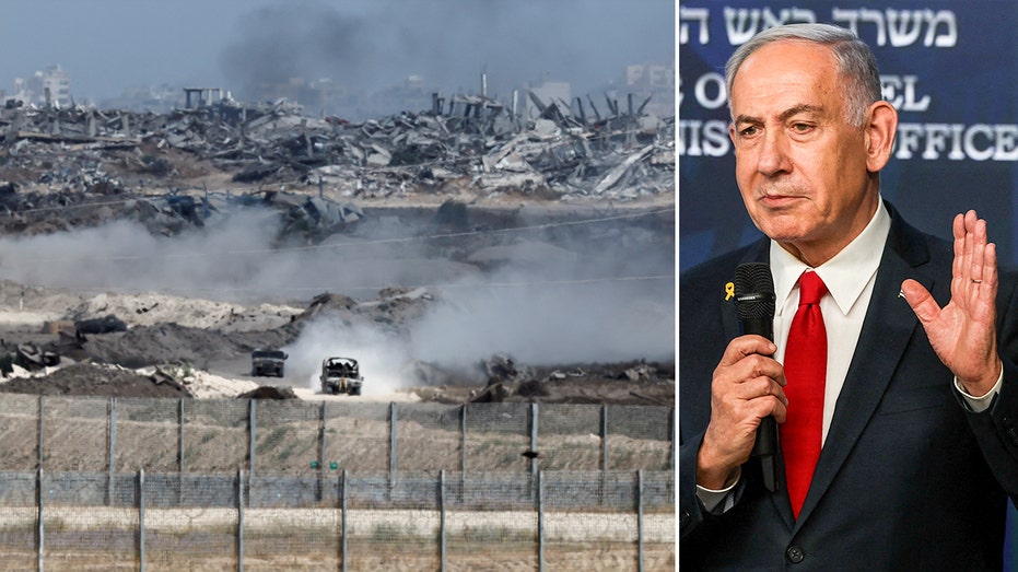 Israel’s Gaza Dilemma: Defeat Hamas or Save Hostages, Warns Ex-Spokesperson