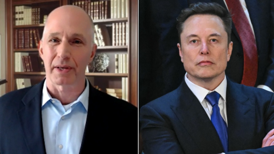 Expert Fires Back at Dems After Musk Calls Social Security a 'Ponzi Scheme'