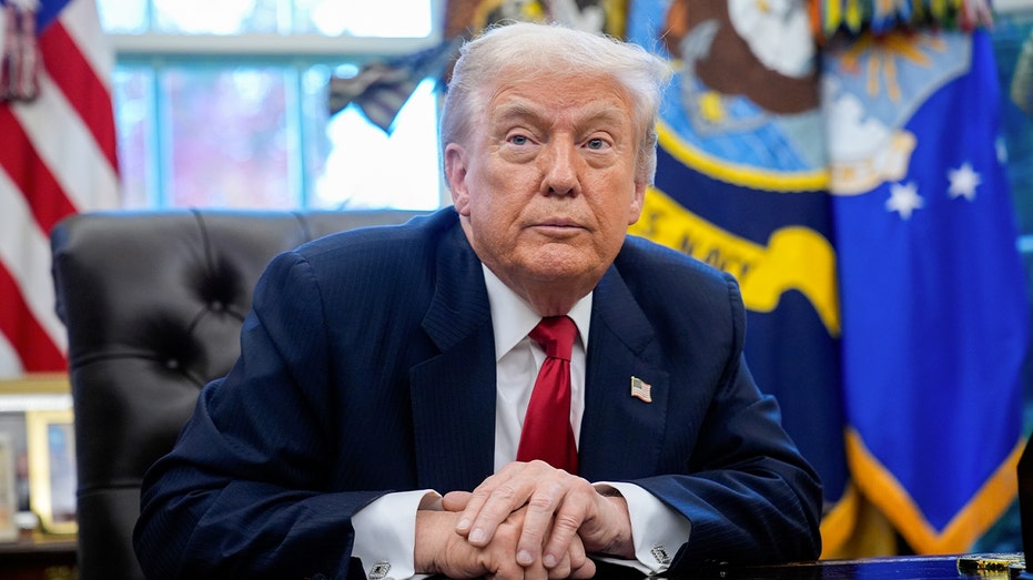 Trump’s National Security Blueprint: Ending Mass Migration and Confronting China’s Rise