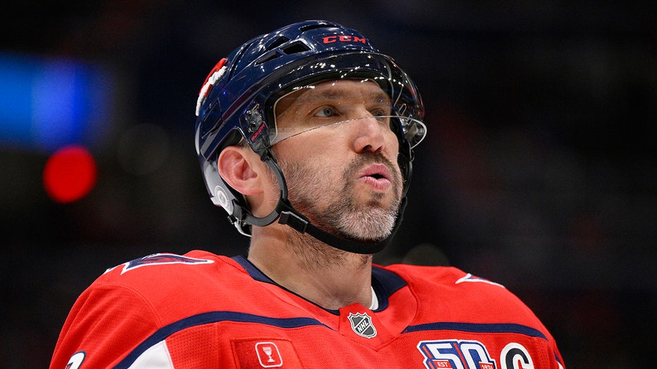 IOC Upholds Russian Team Ban for 2026 Winter Olympics, Sidelining Ovechkin