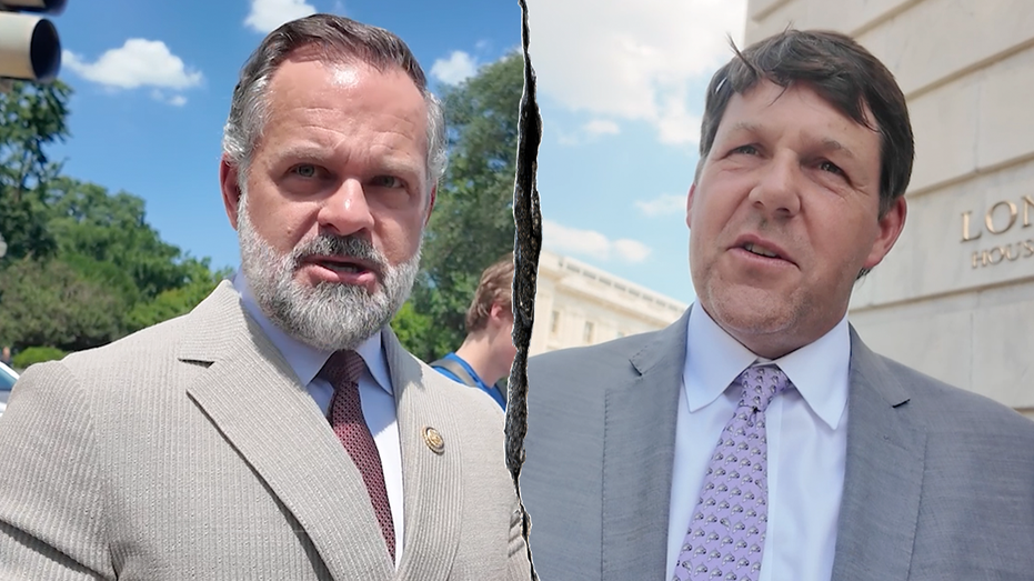 Republicans Reflect on Gay Marriage 10 Years After Supreme Court Ruling