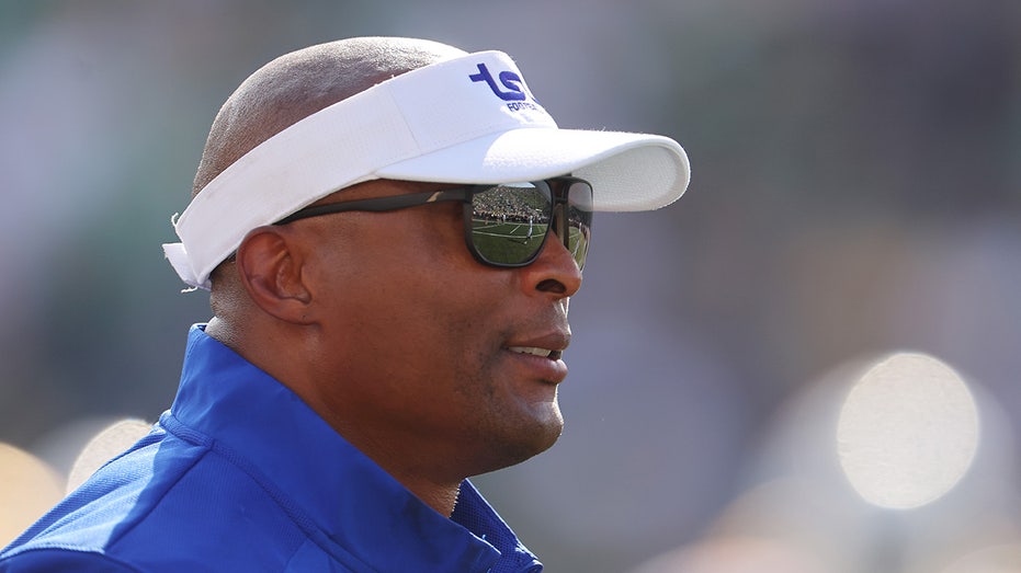 NFL Legend Eddie George Joins Bowling Green as Head Coach