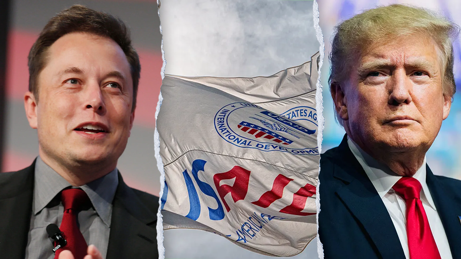 Trump Administration Slashes USAID Funding: A Ball of Worms?