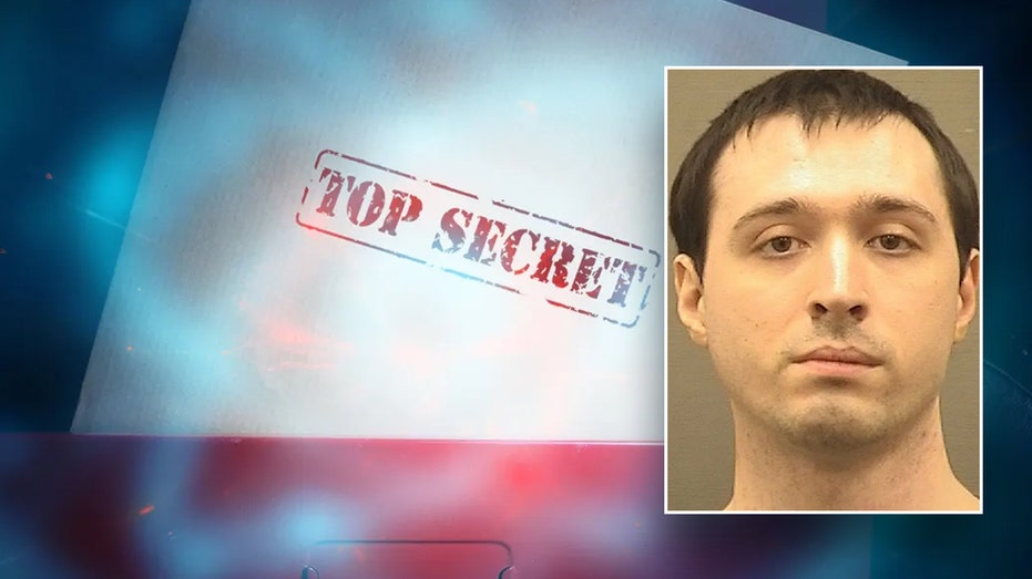 Virginia DIA Employee Detained for Attempting to Leak Classified Data to Foreign Government