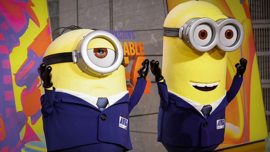Hollywood Studios Sue AI Firm Midjourney for 'Plagiarism Pit' as Tech Race Heats Up