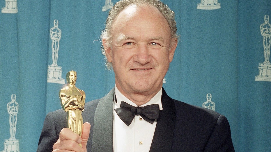 Gene Hackman's 5 Most Memorable Hollywood Roles, from 'The French Connection' to 'Superman'