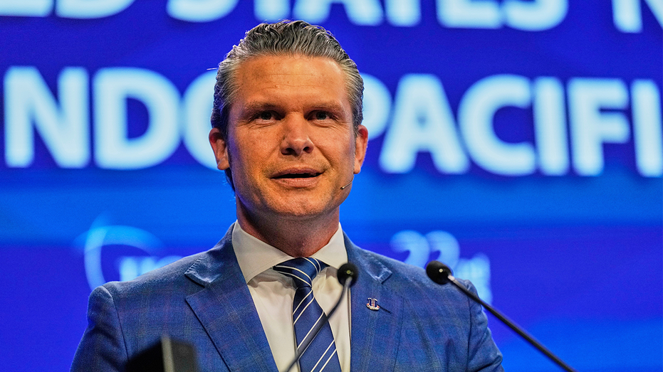 Hegseth Vows U.S. Will Counter China’s Threat in Indo-Pacific, Urges Allies to Step Up