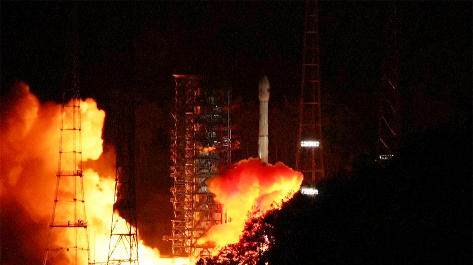 China’s Tianwen-2 Probe Targets Asteroid Samples to Unravel Earth’s Cosmic Past