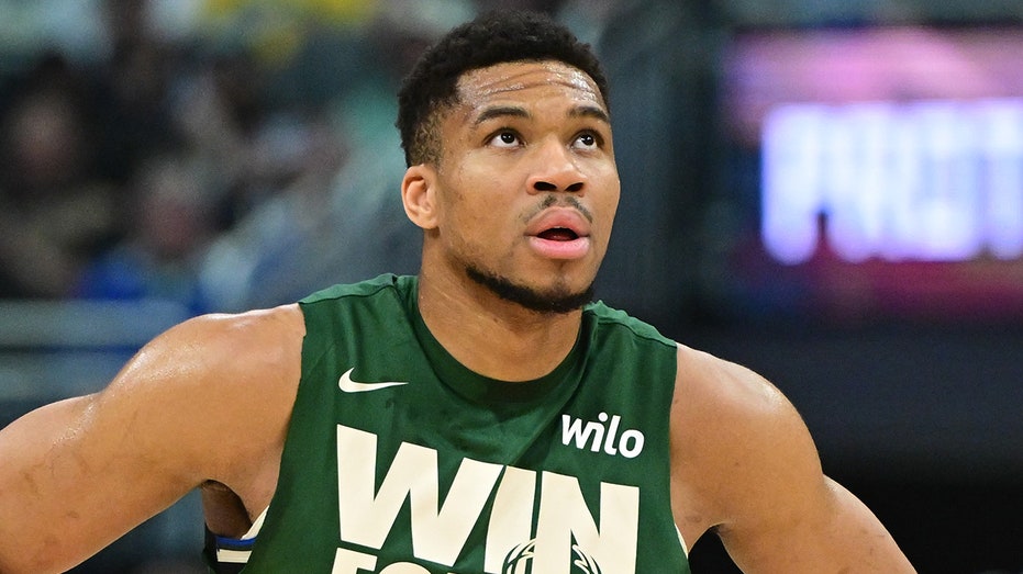 Giannis Antetokounmpo’s Bold Message on Guns Amid Bucks Trade Rumors