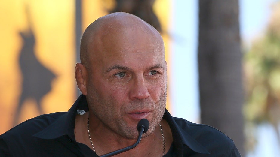 UFC Icon Randy Couture Airlifted After Fiery NHRA Crash