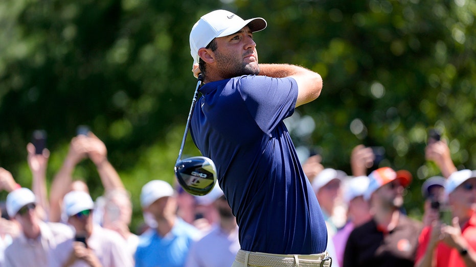 Scottie Scheffler’s Stunning PGA Championship Win Shakes Up Golf World