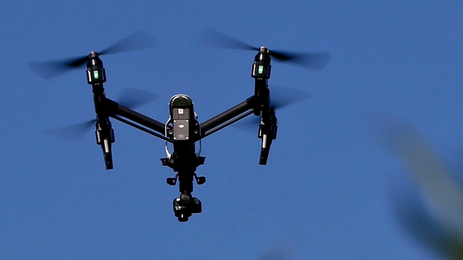 Drone Incursions at U.S. Bases Spark Alarm as Lethal Threat Looms