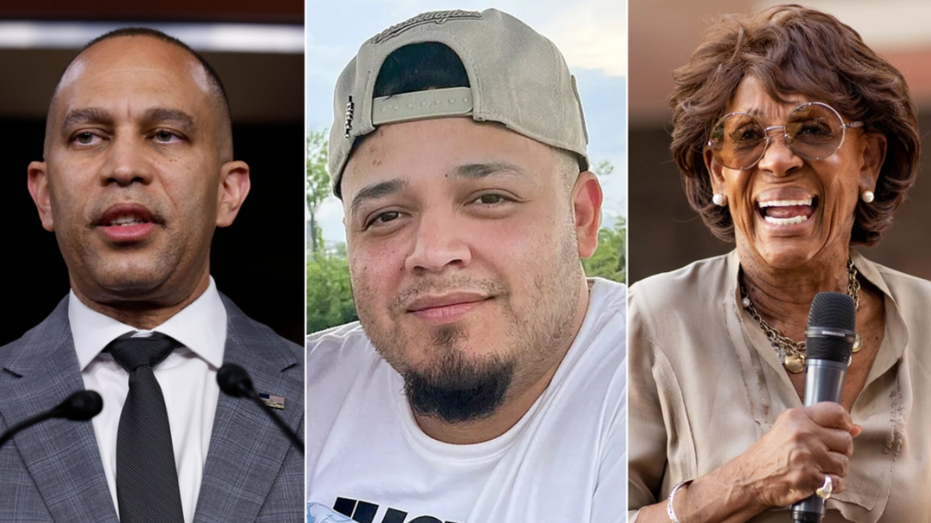 Democrats Face Heat Over Due Process Stance in Abrego Garcia Case