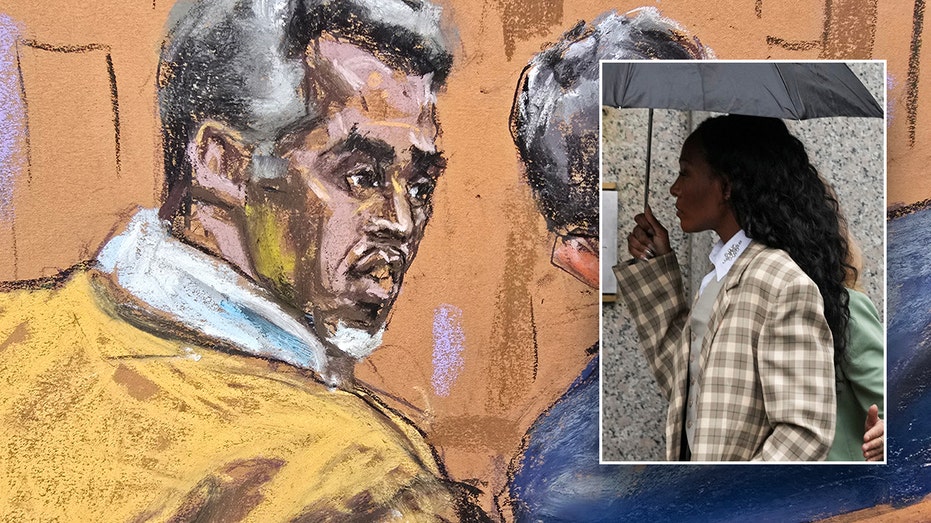 Diddy Trial: Witnesses Expose Violence and Threats Bolstering RICO Charges