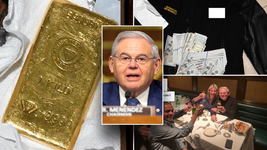 New Jersey Moves to Ban Bob Menendez from Office and Strip His State Pension After Corruption Conviction