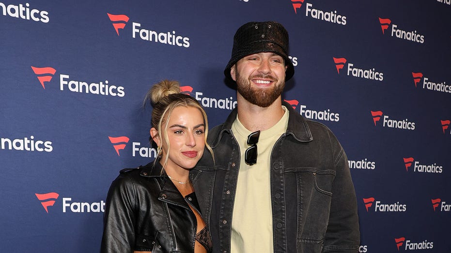 Haley Cavinder Engaged to Cowboys Tight End Jake Ferguson Amid Sister’s Breakup Buzz
