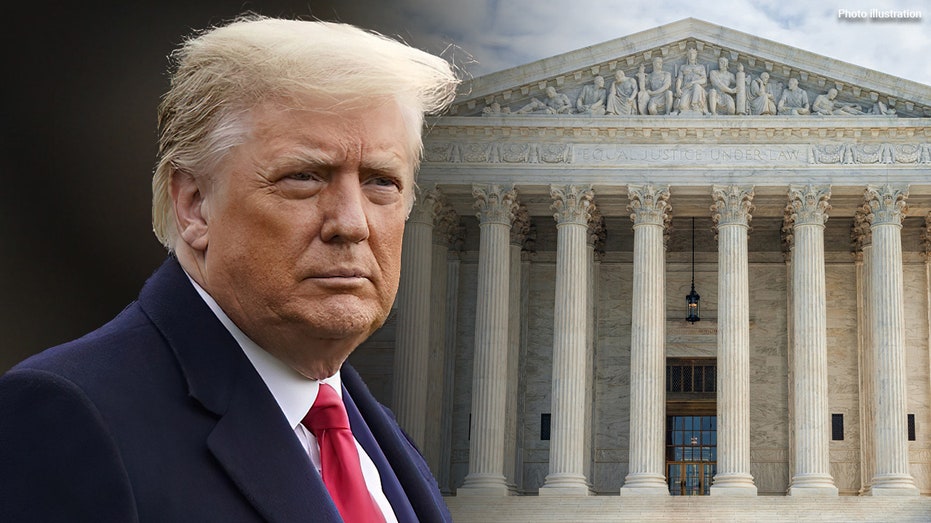 Supreme Court Backs Trump’s Deportation Push for 500,000 Migrants