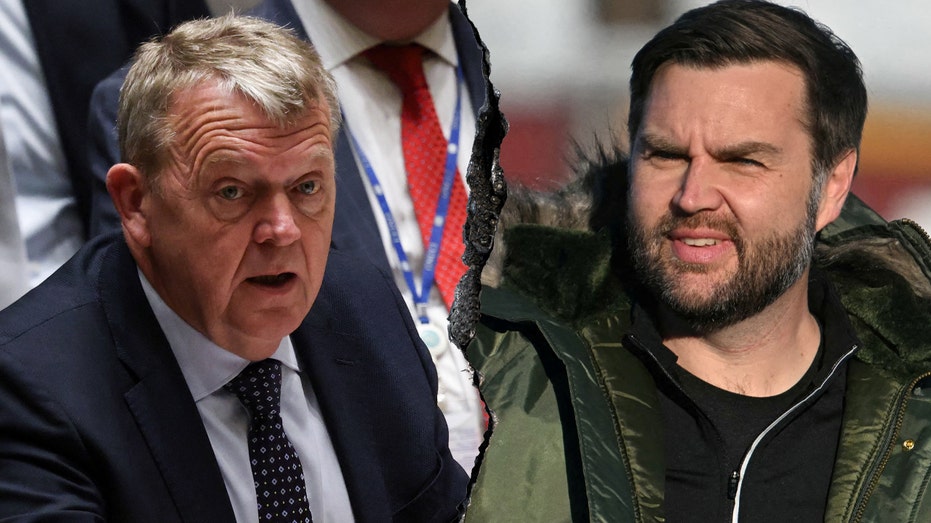 Danish Official Pushes Back on Vance's Greenland Comments: "We Do Not Appreciate the Tone"