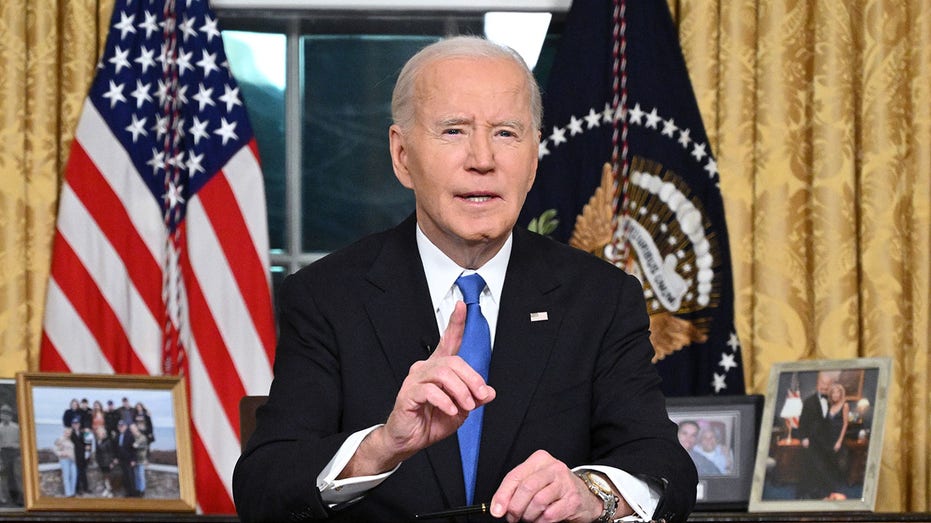 One Year After Biden’s 2024 Exit: Democratic Polls Hit Historic Lows
