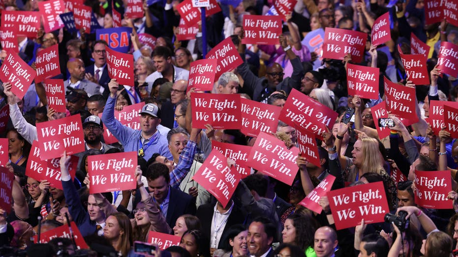 DNC Slams Trump for 'Killing the American Dream' with Price Hikes and GOP Megabill