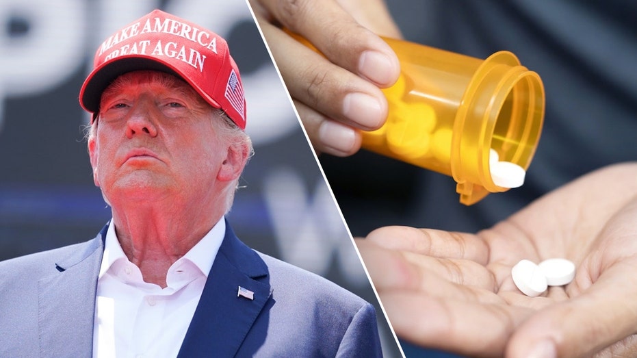 Trump’s Drug Price Executive Order Splits Democrats: Hope or Hype?