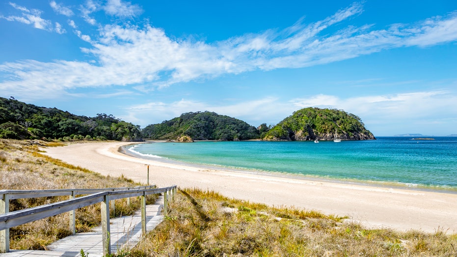 New Zealand’s Golden Visa Boom: A Strategic Safe Haven Amid Global Turbulence