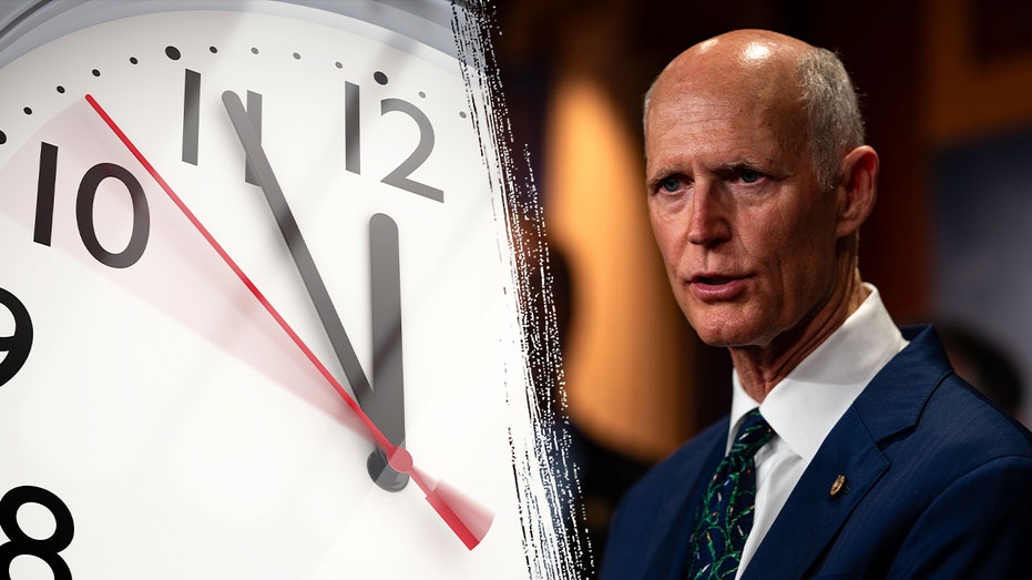 Daylight Saving Time Drama: Congress, the 'Time Lords,' Keep Us Guessing