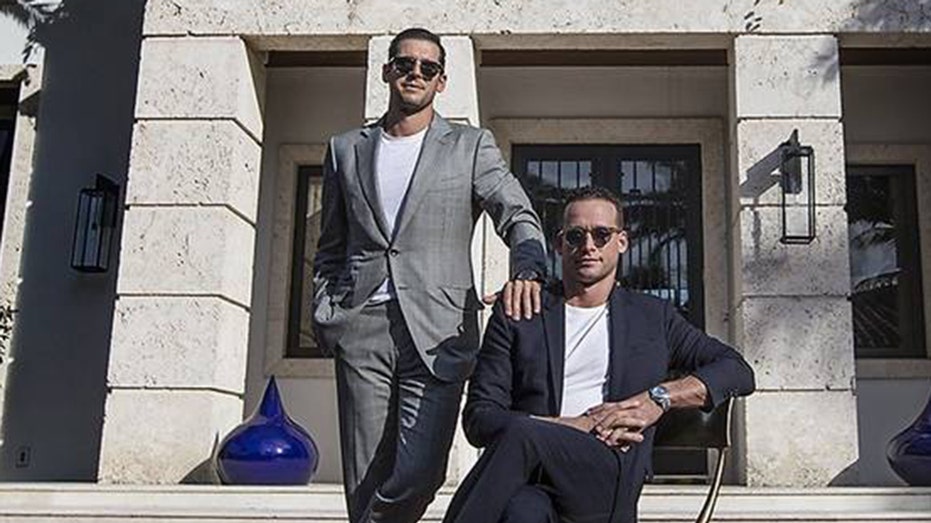Alexander Brothers Face New Sex Trafficking Charges in Luxury Real Estate Scandal