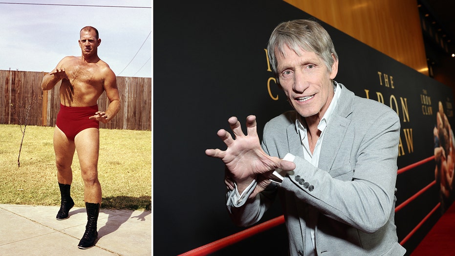Von Erich Family Slams ‘The Iron Claw’ for Heart-Wrenching Inaccuracies in Wrestling Saga
