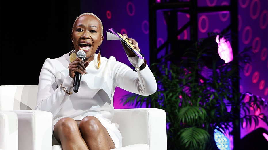 Joy Reid Sparks Firestorm on CNN Defending Iran After Trump Nuclear Strike