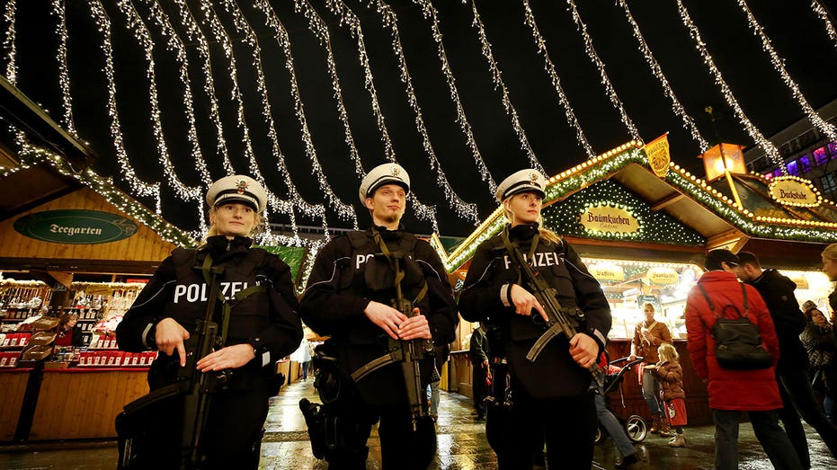 Europe’s Christmas Markets Under Siege: The Rising Security Costs and Societal Impact of Terror Threats