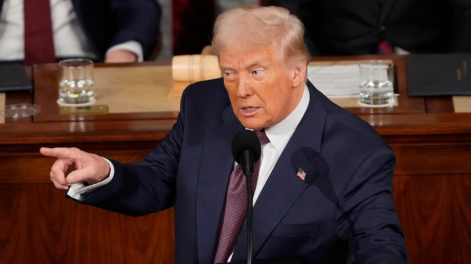 Maine Lawmaker Applauds Trump for 'Clear Message' on Women's Sports