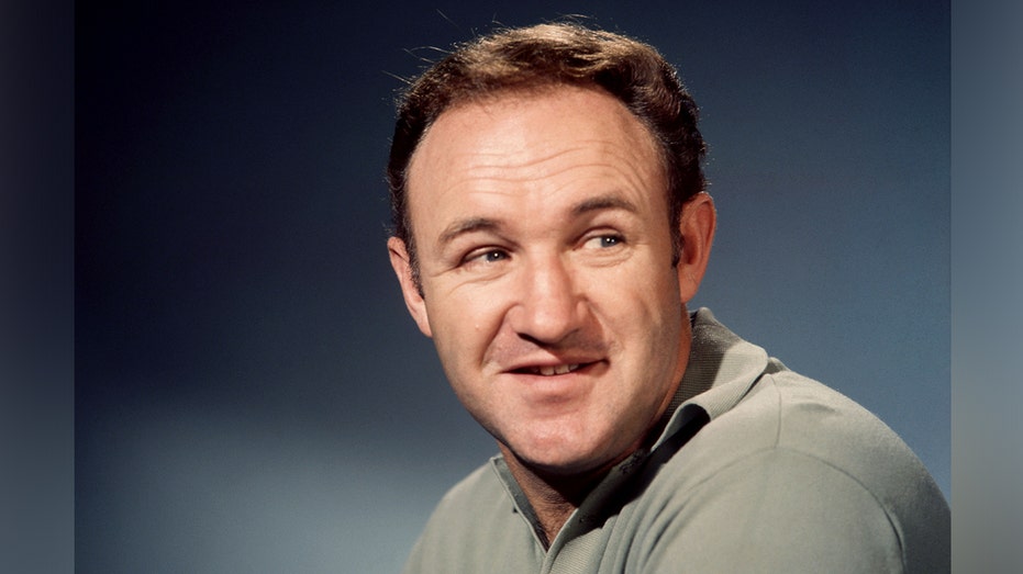 Gene Hackman: From Rejection and Heartache to Hollywood Legend