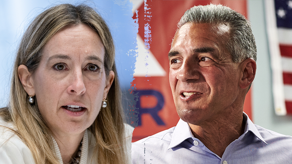 New Jersey’s 2025 Gubernatorial Primaries: A Trump-Fueled Battle for the Garden State