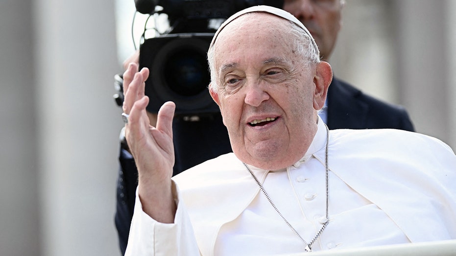 Pope Francis Faces Breathing Crisis Amid Pneumonia Battle, Vatican Reports