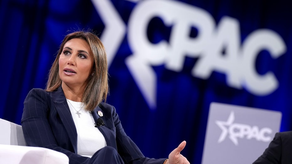 Trump Installs Personal Lawyer Alina Habba as Interim U.S. Attorney for New Jersey