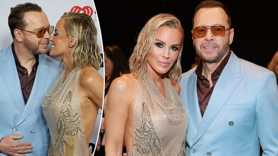 Jenny McCarthy Reveals Donnie Wahlberg’s 5 Traits That Made Him ‘The One’