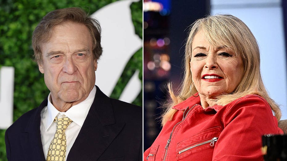 John Goodman and Roseanne Barr: Silent Divide After Years Apart