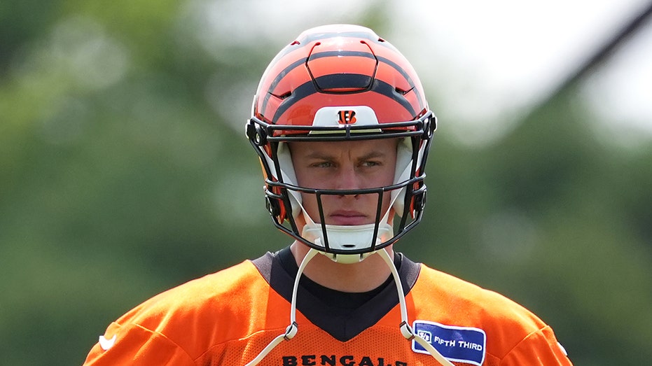 Joe Burrow Disappointed with Bengals’ 2025 NFL Schedule, Eyes Olympic Flag Football