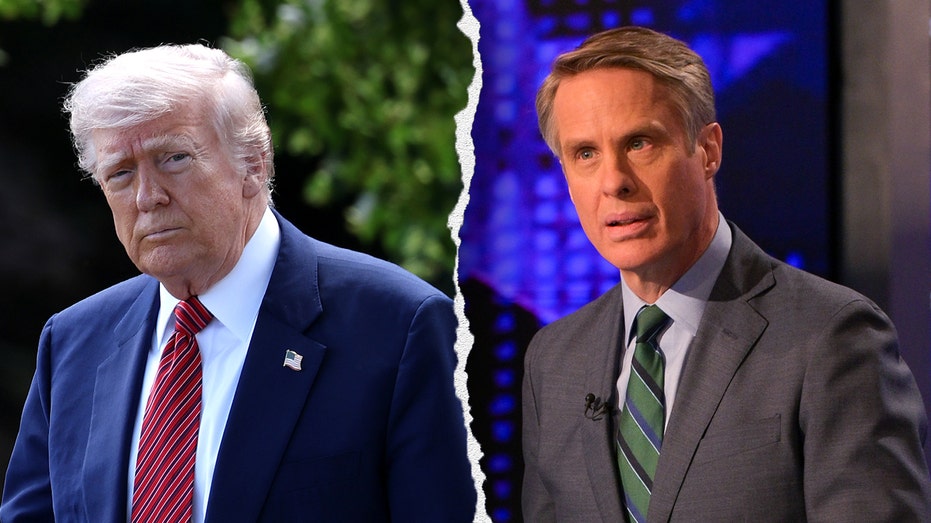 ABC News Suspends Terry Moran Over Explosive Trump and Miller Rant