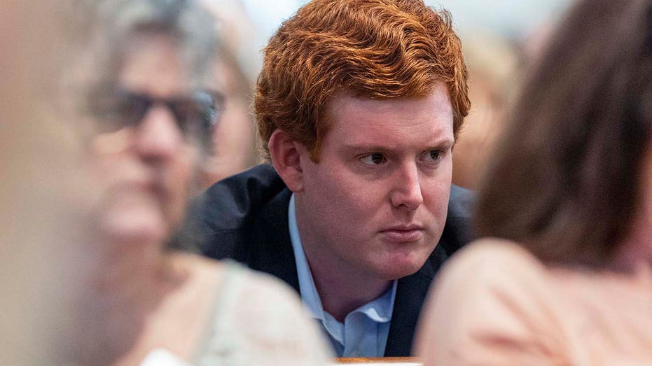Buster Murdaugh Wins Defamation Suit Ruling Over Documentary’s Murder Claims