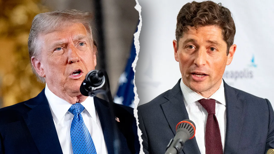 White House Slams Minnesota Dems Over Sanctuary Policies After Fatal DUI by Undocumented Immigrant