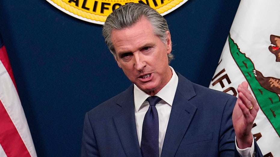Newsom Sidesteps DOJ Lawsuit Over Trans Athletes in California Sports