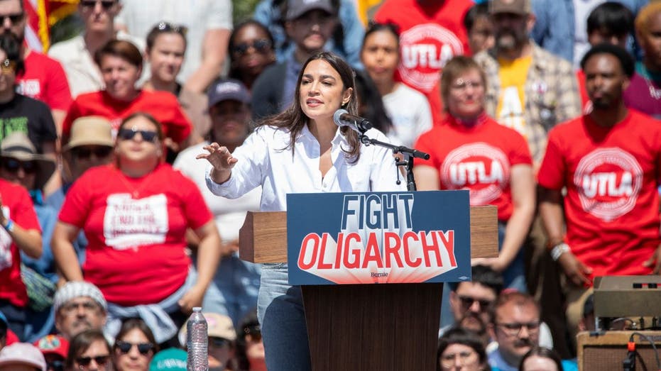 Beyond ‘Peak Hypocrisy’: What AOC’s Puerto Rico Spending Reveals About Socialist Politics in a Money-Driven System