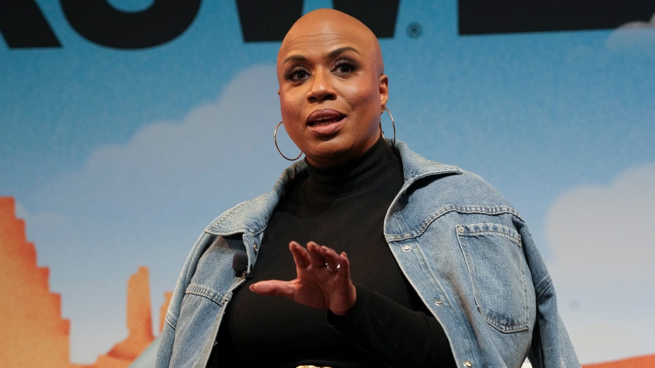 Ayanna Pressley’s Strategic Retreat: Navigating Progressive Politics and Party Unity in Massachusetts