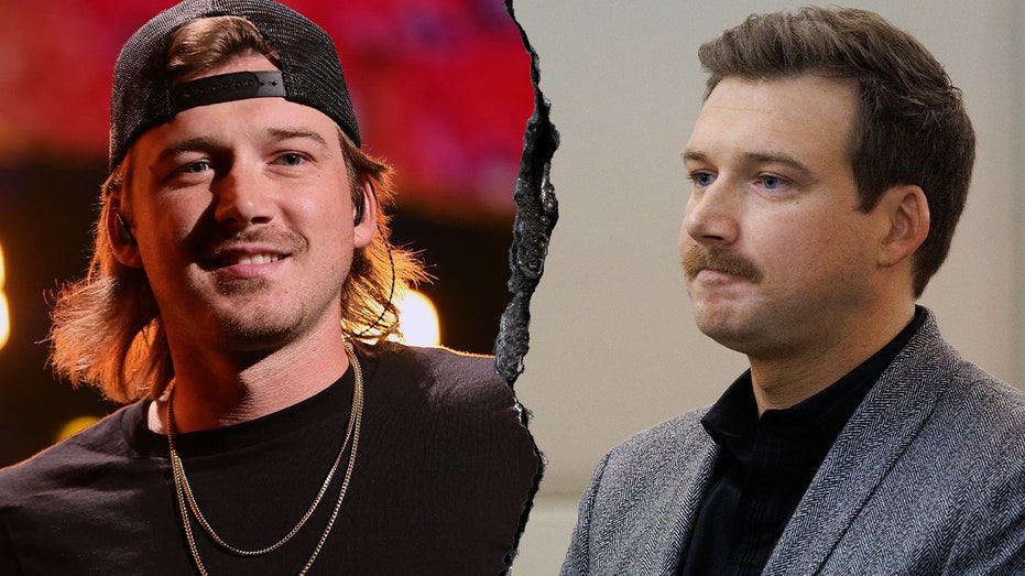 Morgan Wallen's 'Superman': A Song for His Son Reflects on Struggles and Regrets