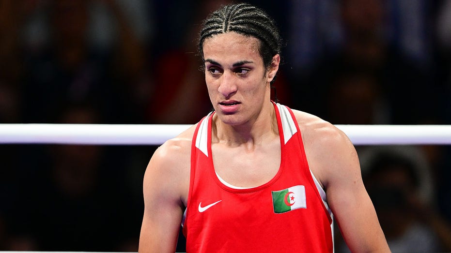 Imane Khelif Faces Mandatory Sex Test to Compete in Women’s Boxing Tournament